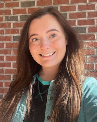 Photo of Olivia Milburn, Licensed Associate Professional Counselor, MA, LAPC