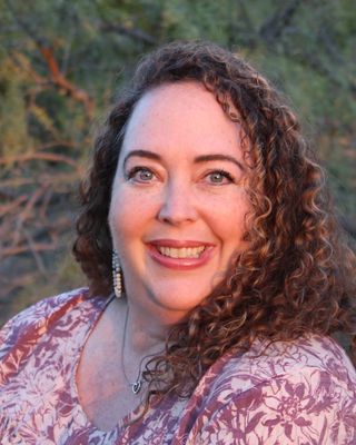 Photo of Shannon DuBoise, Licensed Professional Counselor, MA, LPC