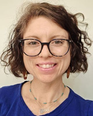 Photo of Kristin Speleos, Counselor, LAC