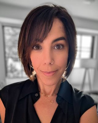 Photo of Sanaz Yaghmai, Pre-Licensed Professional, PsyD, MA