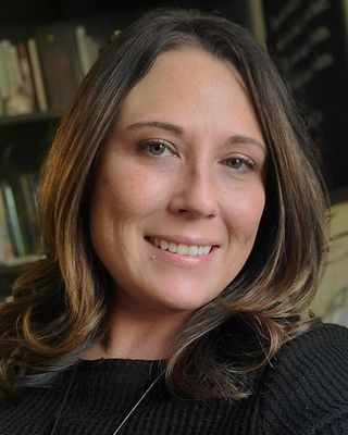 Photo of Alia Martin, Clinical Social Work/Therapist, MSW, LCSW