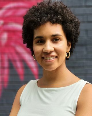 Photo of Chade Walker, Pre-Licensed Professional, LMSW