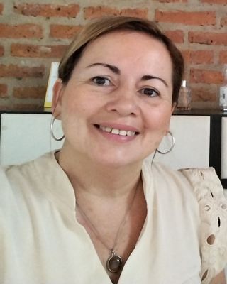 Foto de Elva Beatriz Schweizer, Psicólogo, Lic. en Psicología