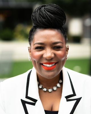 Photo of Atosha McLean - Sacred Spaces Counseling Collective, Counselor, LCMHC