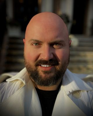 Photo of Austin Seeley, Clinical Social Work/Therapist, LICSW