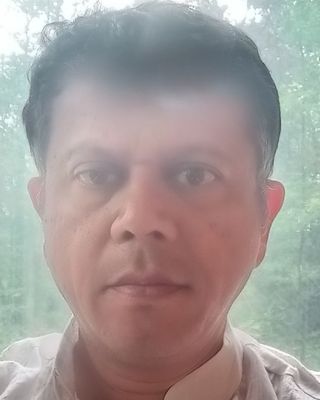 Photo of Prashant Bhatt, MACP, Registered Psychotherapist (Qualifying)