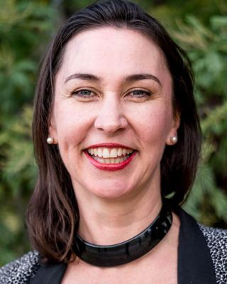 Photo of Sarah Barker, Psychologist, PsychD, PsyBA - Clin. Psych