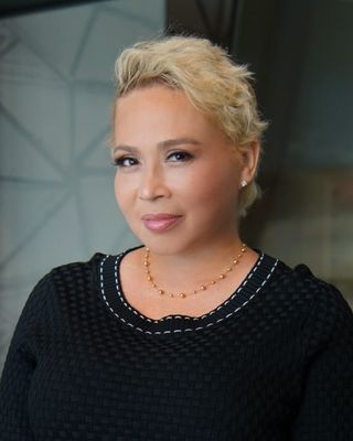 Photo of Marjorie Landron, Clinical Social Work/Therapist, PhD(c), LCSW