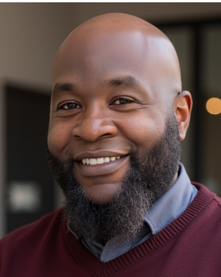Photo of Davin P Rowe, Licensed Professional Counselor, MS , MA , CAADC, LPC, LCPC