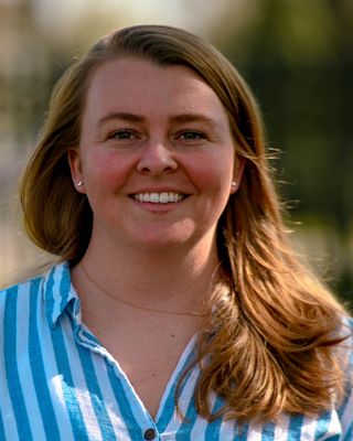 Photo of Emily Sark, Pre-Licensed Professional, MS