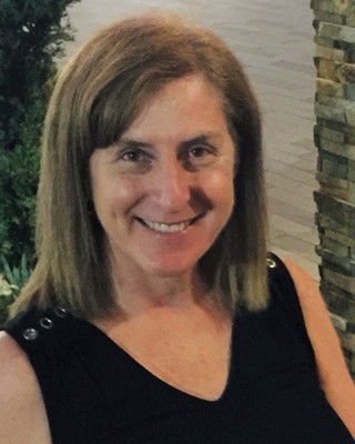 Photo of Sandra Milstein-Ostrom, LMFT, Marriage & Family Therapist in San Diego