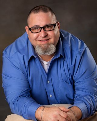 Photo of Scotty A Arceneaux, Licensed Professional Counselor, MS, LPC, LAC