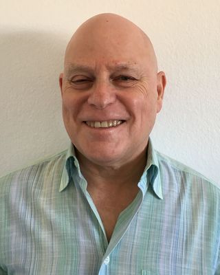 Photo of Martin Cohen, Psychologist in Los Angeles, CA