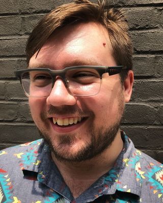 Photo of Jack Keefe, Psychologist, PhD