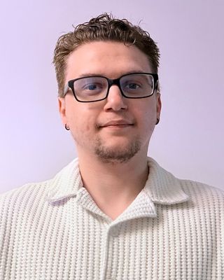 Photo of Ryan Mandel, Counsellor, MACP, BA