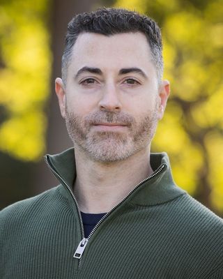 Photo of Daniel Judes, PhD, Psychologist