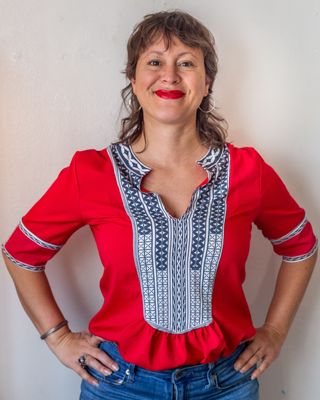 Photo of Samari Rodriguez Rios, Counselor, PhD , LMHC