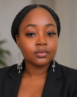 Photo of Gifty Whisnant, Licensed Professional Counselor, LPC
