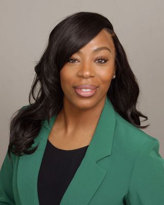 Photo of Altrovise Martin, Psychiatric Nurse Practitioner, APRN, PMHNP
