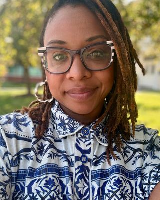 Photo of Kendall Bassard, Licensed Clinical Professional Counselor, LMHC, LCPC