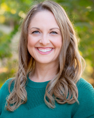 Photo of Alicia Cox, Marriage & Family Therapist in Mather, CA