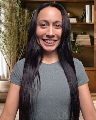 Photo of Adrianna Pena-Van den Bossche, Licensed Professional Counselor, MS, NCC, LPC