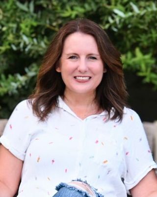 Photo of Michele Fecht, Licensed Professional Counselor, MEd, LPC, CCATPCA, LBS