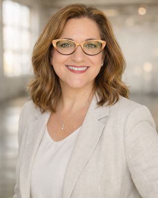 Photo of Patricia Fesperman, Licensed Mental Health Counselor, LMHC