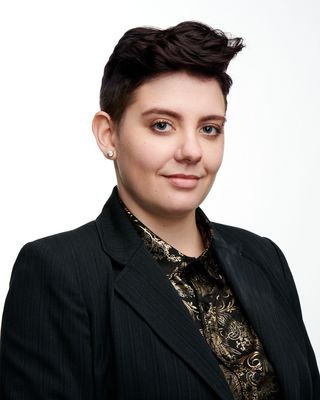 Photo of Dillon Mathew-Gilmore, Clinical Social Work/Therapist, LMSW