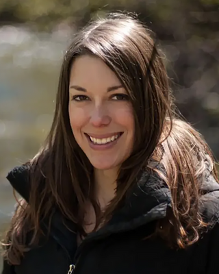 Photo of Marcie Fuller, Licensed Professional Counselor, LPCC