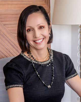 Photo of Cristina DaSilva, Counselor, MS, LMHC, EMDR