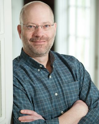 Photo of Mark Merryman, Clinical Social Work/Therapist, LCSW