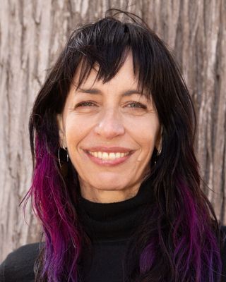 Photo of Shoshana Green, Marriage & Family Therapist, MA, LMFT