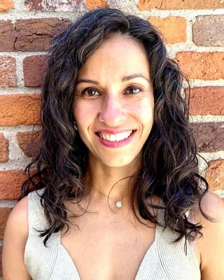 Photo of Julia Rivas, Licensed Professional Counselor Associate , LPCA