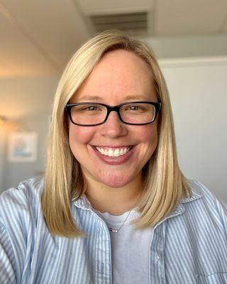 Photo of Casey Sturm, Licensed Professional Counselor, LPCMHSP, NCC