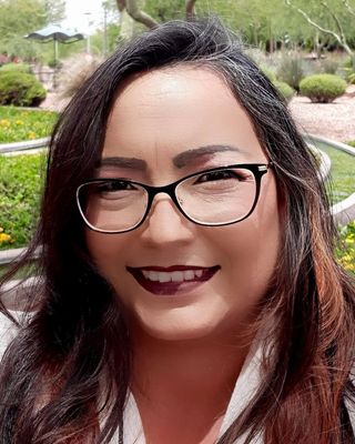 Photo of Valerie P De La O, Counselor in Paradise Valley, Phoenix, AZ