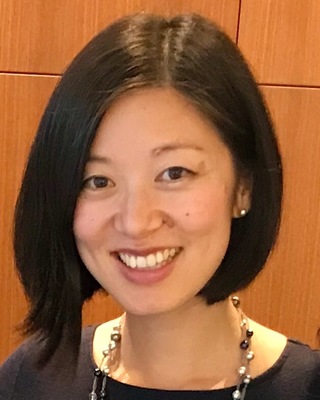 Photo of Jennifer Shao, LMFT, Marriage & Family Therapist