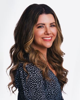 Photo of Erica Rubio, Marriage & Family Therapist Associate, MA, AMFT, APCC