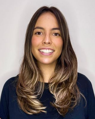 Foto de Jessica Hervias López, Psicoterapeuta, Mtra
