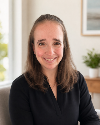 Photo of Rebecca Ruben-Miller, Licensed Mental Health Counselor, LMHC-D