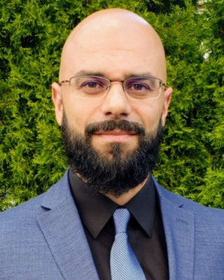 Photo of Angelo Fouras, Clinical Social Work/Therapist, LCSW