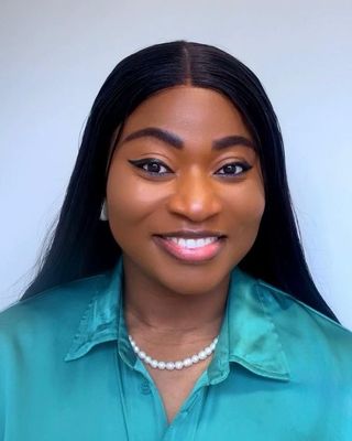 Photo of Ifeoluwa Akande, Pre-Licensed Professional