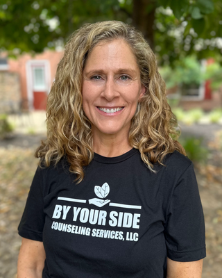 Photo of Marianne Eldridge, Clinical Social Work/Therapist, LCSW-C