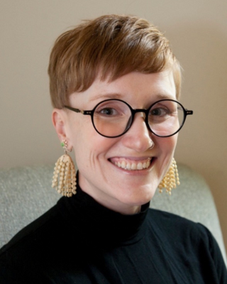 Photo of Whitney Storey, Licensed Professional Counselor, MS, LPC