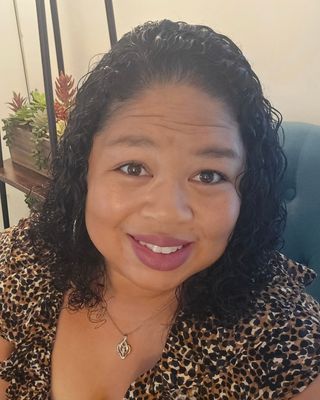 Photo of Jessica Barquet, Licensed Professional Counselor, LPC-S