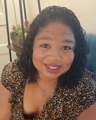 Photo of Jessica Barquet, Licensed Professional Counselor, LPC-S