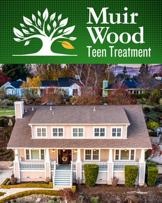 Photo of Muir Wood Teen Treatment - MH & Substance Use, Treatment Center in Rohnert Park, CA