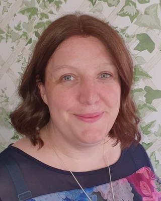 Photo of Dr Alice Kennedy, Psychologist, HCPC - Clin. Psych.