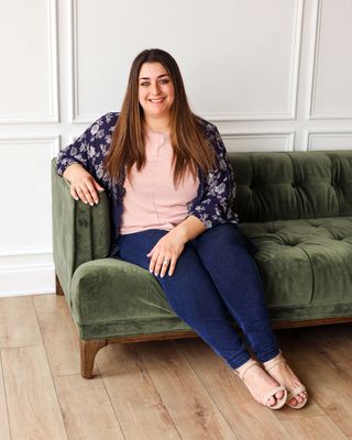 Photo of Julia Little, Clinical Social Work/Therapist, LCSW