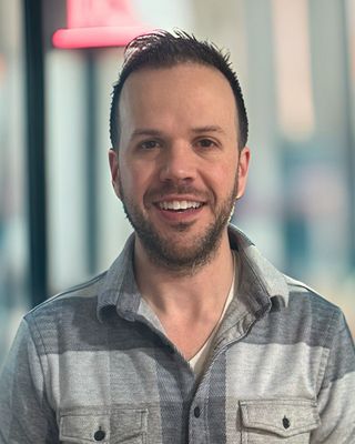 Photo of Ken Burk, Clinical Social Work/Therapist, LICSW